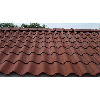 Roofing and False ceiling