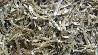 Dried Unsalted Anchovy