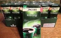 Jacobs Kronung Coffee Premix
