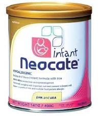 Neocate Baby Milk Powder