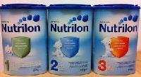Nutrilon Milk Powder