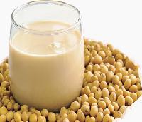 Fresh Soybean Milk