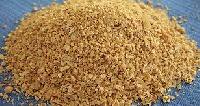 soybean meal