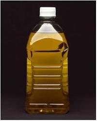 used cooking oil