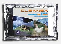 Cleanex Messfree Poultry Feeds