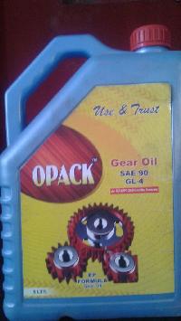 Opack GL-4 Gear Oil