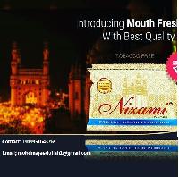 Nizami Mouth Freshener