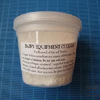 Dairy Cleaning Chemicals