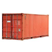 Ms container
