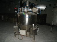 Biscuit Powder Transfer Machine