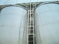 storage tank