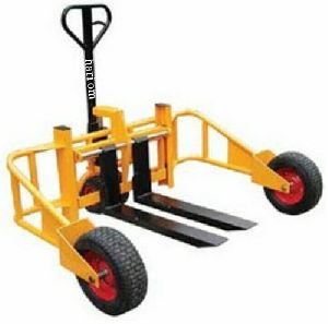 Roller Pallet Truck