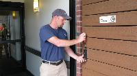 Access Control System Installation Services