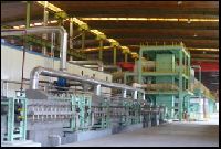 Color Coating Line