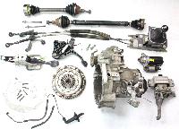 Automotive Transmission Parts