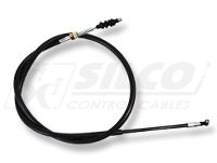 SC-102 clutch cable