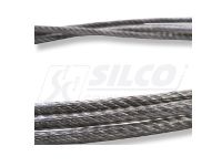 SC-3883 Customized Control cable