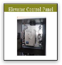 elevator controller