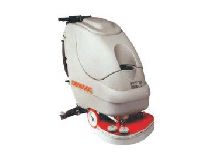 Auto Scrubber Drier - Battery Operated