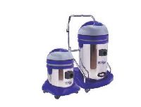 Wet & Dry Vacuum Cleaners (Without Soap Spray)