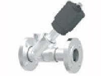 Forbes Marshall Piston Actuated Valve