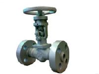 Globe Valves/Stop Valves(Hand Operated/Motor Operated)