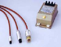 Non Contact Type Eddy Current Vibration Sensor- VK Series