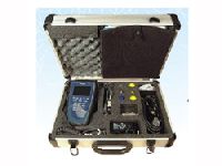 Portable Vibration Analyser Data Collector