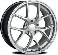 Car Alloy Rims