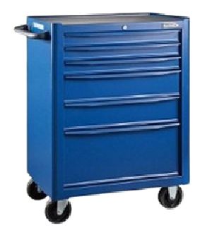 Tools Trolley with general tools
