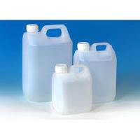 HDPE Cans