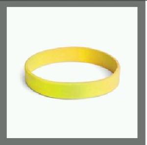 Silicone Rubber Rings