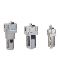 AL Series Air Lubricator