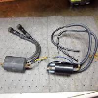 Ignition Replacement Coil Wire