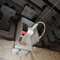 ROBO-SMART expansion joints