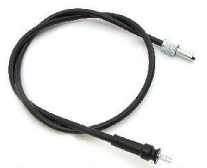 Two Wheeler Speedometer Cable