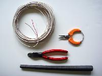 wires accessories