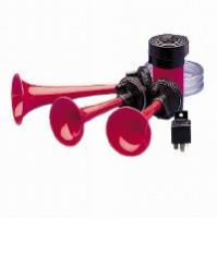 Pipe Car Air Horns