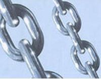 High Tensile Steel Chains