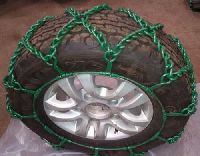 Non Skid Tyre Chains