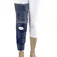 60 cms Universal Knee Splint