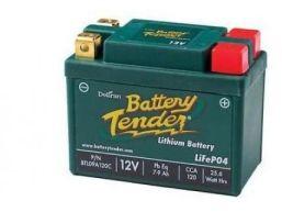 Lithium Ion Battery