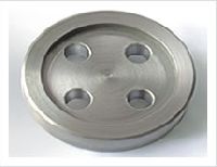 PRESURE FLANGE Mtl - M.