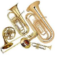 Musical Horns