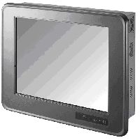 Touch Panel LCD Display