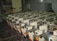 ND-4 Rotary Screen Printing Machine