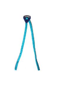 QUIPCO Goggle Band - AQUA BLUE