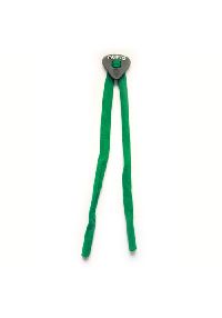 QUIPCO Goggle Band - BOTTLE GREEN