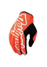 TLD SE Pro Gloves Orange