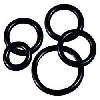 Rubber O Rings